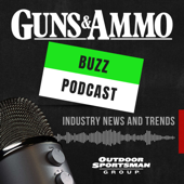 Guns & Ammo Buzz Podcast