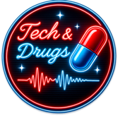Tech and Drugs - Podcast