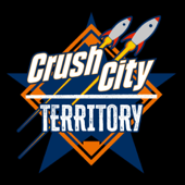 Crush City Territory: a Houston Astros show