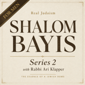 Shalom Bayis for Men