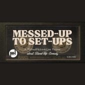 Messed-Up To Set-Ups - A MichaelHalcomb.Live Podcast