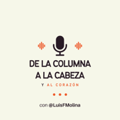 De la columna a la cabeza