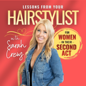 Lessons From Your Hairstylist