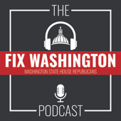 The Fix Washington Podcast