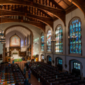 Sermons from St. Luke's Episcopal Church in Atlanta