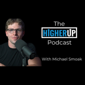 The HigherUp Podcast