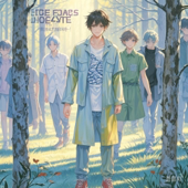 高能人气男主播！惊声尖叫野外求生直播间美食用生命吃