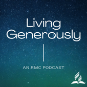 Living Generously