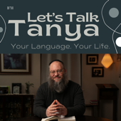 Let's Talk Tanya