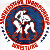 Southeastern Championship Wrestling Action News