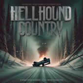 Hellhound Country