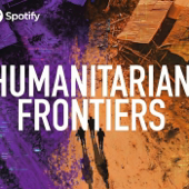 Humanitarian Frontiers