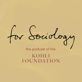 For Sociology