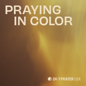 Praying in Color