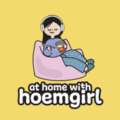 At Home With Hoemgirl