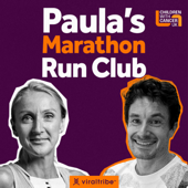 Paula's Marathon Run Club