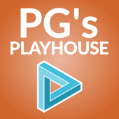 PG’s Playhouse: Puzzles, games, trivia, & general nerdery