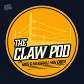 The Claw Pod