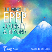 The Mindful EPPP Journey & Beyond by Ganas & Go!