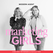 Modern Agent Marketing Girls