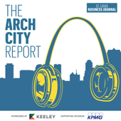 The Arch City Report