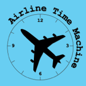 The Airline Time Machine Podcast