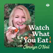 Watch What You Eat