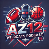 AZ 12 Podcast