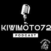 KiwiMoto72 Podcast: Riders, Racers & the Experts Behind the Sport