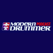 Modern Drummer Podcast