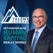 The Talent Sherpa Podcast