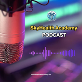 Sky Health Academy Podcast By Yasser Eldershaby
