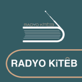 ڕادیۆ کتێب|Radyo Kiteb