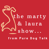 The Marty & Laura Show