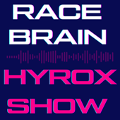 HYROX Rundown presented by Race Brain