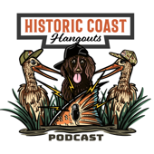 Historic Coast Hangouts