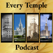 Every Temple Podcast