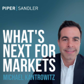 What's Next For Markets