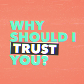 Why Should I Trust You?