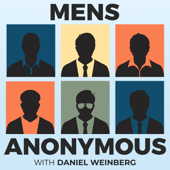 Mens Anonymous