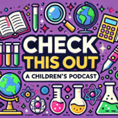 Check this out! Podcast4kids