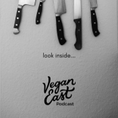 Vegan East Podcast