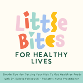 Little Bites for Healthy Lives