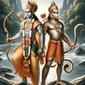 Ramayanam by Samavedham Shanmukha Sharma