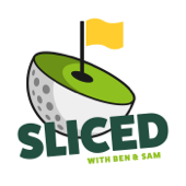 Sliced Golf Podcast