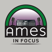 Ames in Focus