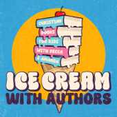Ice Cream with Authors: Christian Books for Kids 7-13