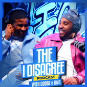 THE I DISAGREE PODCAST