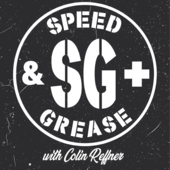 Speed and Grease