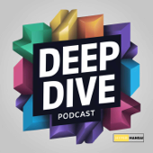 DEEP DIVE Podcast - Anime News, Manga News, Hot Reviews, and Hot Topics & Picks
